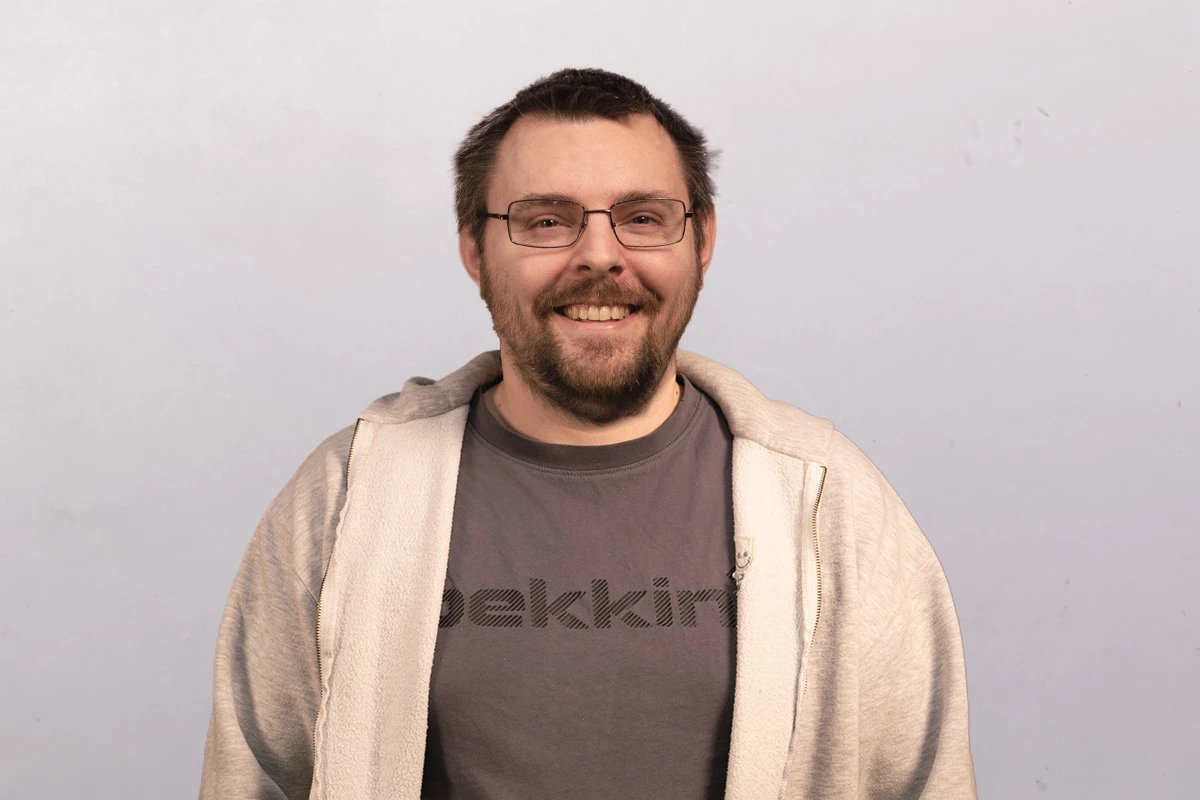 Aaron Sadler